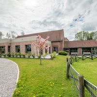 La Claire Fontaine et le Colombier
