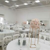 Espace Alliance - Galilée