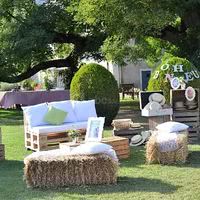 Espace cosy