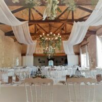 Salle de réception