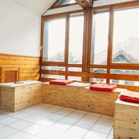 Centre de Vacances APAS - Le Fau Roissard Trièves