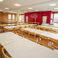 Centre de Vacances APAS - Le Fau Roissard Trièves