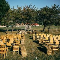Centre de Vacances APAS - Le Fau Roissard Trièves