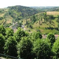 La Maison des Planchettes