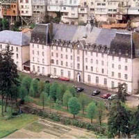 La Maison des Planchettes