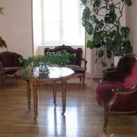 La Maison des Planchettes
