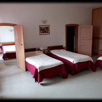 Hôtel ancien grand séminaire