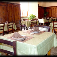 La Maison des Planchettes