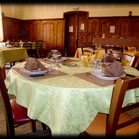 La Maison des Planchettes