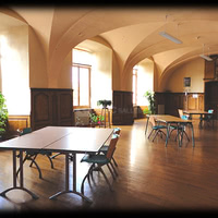 La Maison des Planchettes