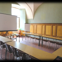 La Maison des Planchettes