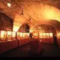 Restaurant les Arcenaulx