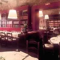 Restaurant les Arcenaulx