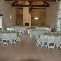Ferme de la Grand Maison