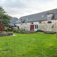 Ferme de la Grand Maison