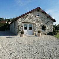 La Grange Aux Boeufs