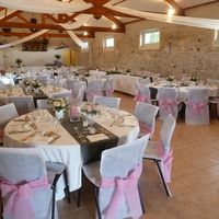 Salle de réception