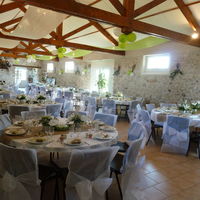 La Grange Aux Boeufs