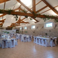 La Grange Aux Boeufs