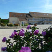 La Grange Aux Boeufs