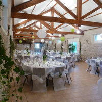 La Grange Aux Boeufs