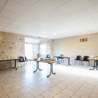 La Grange Aux Boeufs
