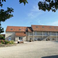 La Grange Aux Boeufs
