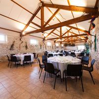 La Grange Aux Boeufs