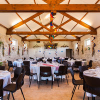 Salle de réception