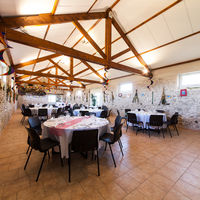 La Grange Aux Boeufs