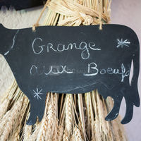 La Grange Aux Boeufs