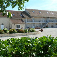 Vue extérieure