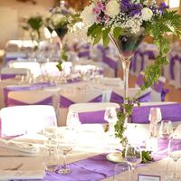 Décoration de table
