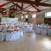 La Grange Aux Boeufs