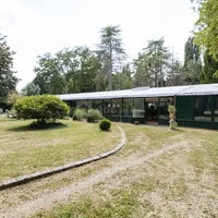 Espace st Martin Jardin