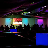 Espace st Martin