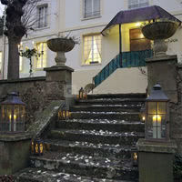Escalier