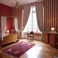 Chambre 4, accès aux handicapés