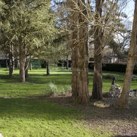 Le parc