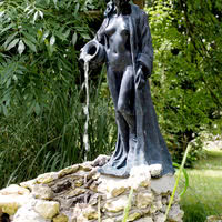 La fontaine