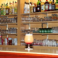 Le Bar de l'esapce saint Martin
