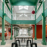 L’Usine Té – Loft Evénementiel