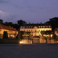 Château de Magneux-Haute-Rive