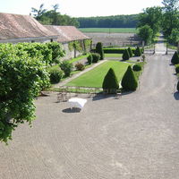 Château de Magneux-Haute-Rive