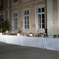 Château de Magneux-Haute-Rive