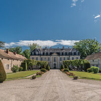 Château de Magneux-Haute-Rive