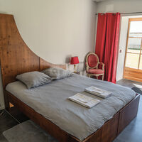 Chambre PMR
