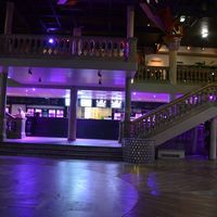 L'Espace Palacio