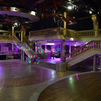 L'Espace Palacio