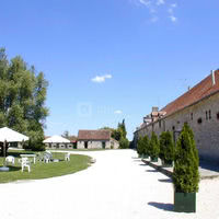 Le jardin